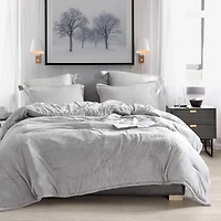 Coma Inducer Oversized Twin Comforter Set - Wait Oh What