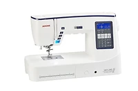 Janome Skyline S6 10th Anniversary Edition Sewing Machine