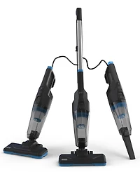 Black & Decker Power Series Flex 3-in-1 Corded Stick Vacuum