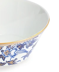 Wedgwood Hibiscus Soup-Cereal Bowl