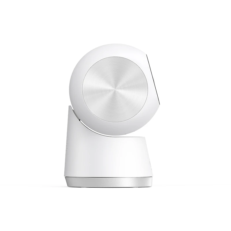 eufy Security IndoorCam S350 2K Full Hd Wired P&T Security Camera