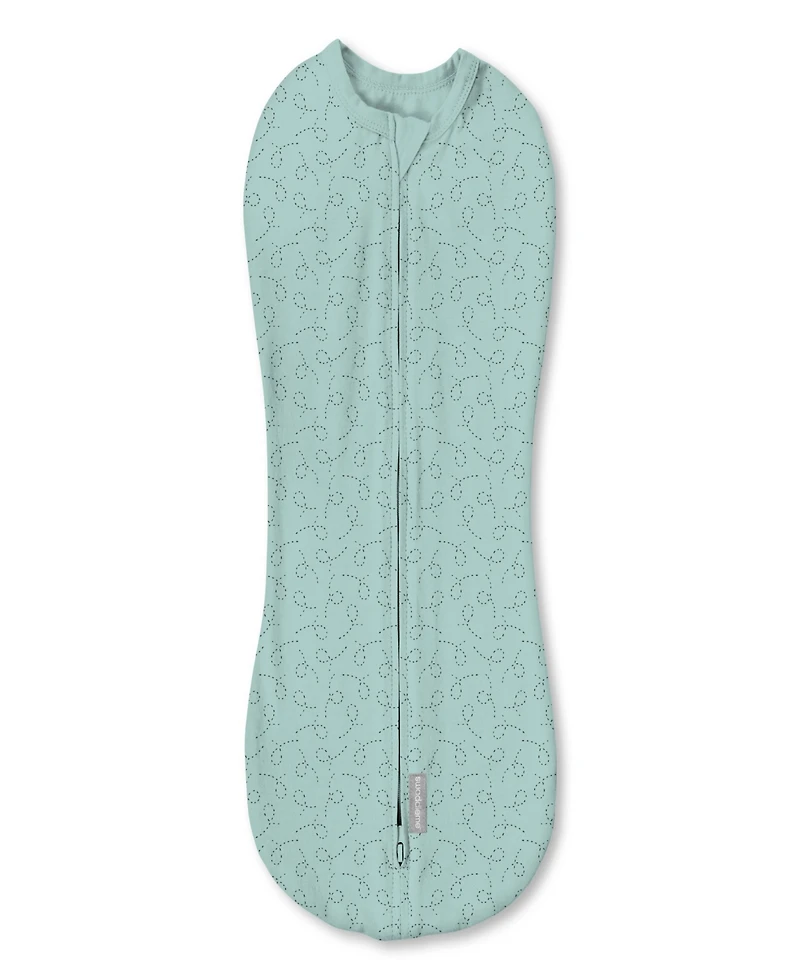 SwaddleMe by Ingenuity Baby Comfort Pack- Little Bees