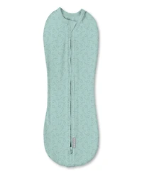SwaddleMe by Ingenuity Baby Comfort Pack- Little Bees