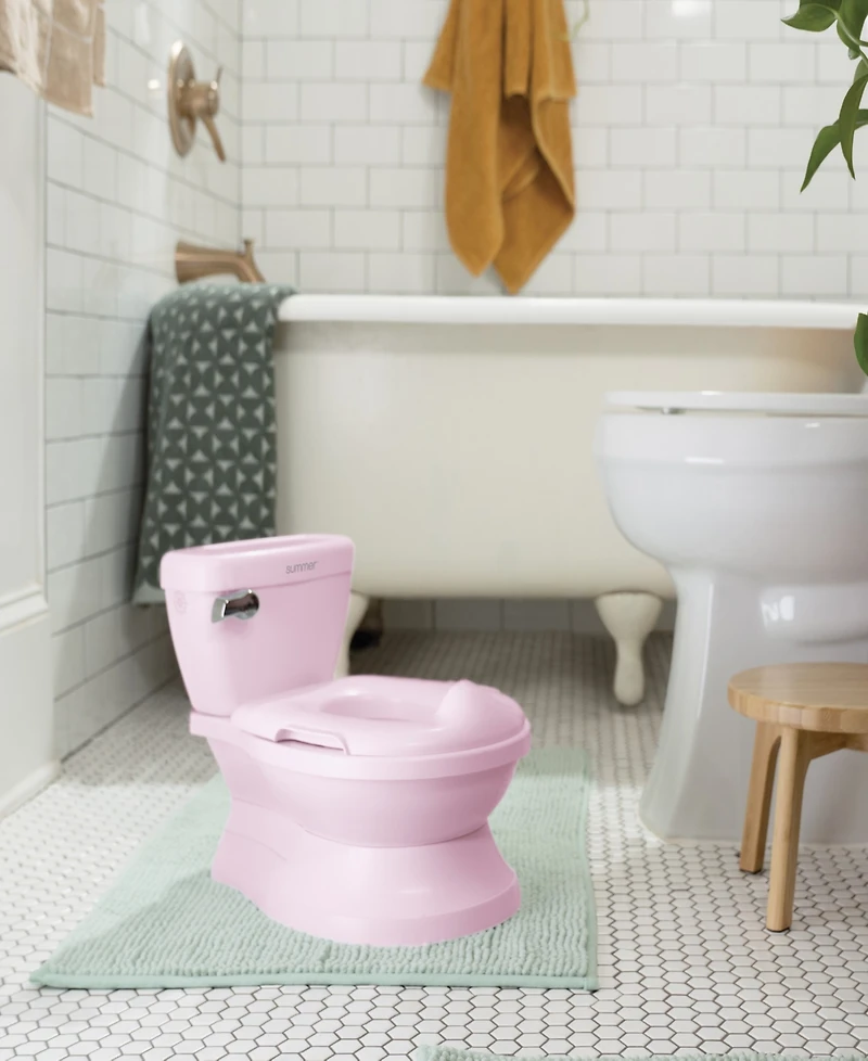 Ingenuity Baby My Potty Pro Gear