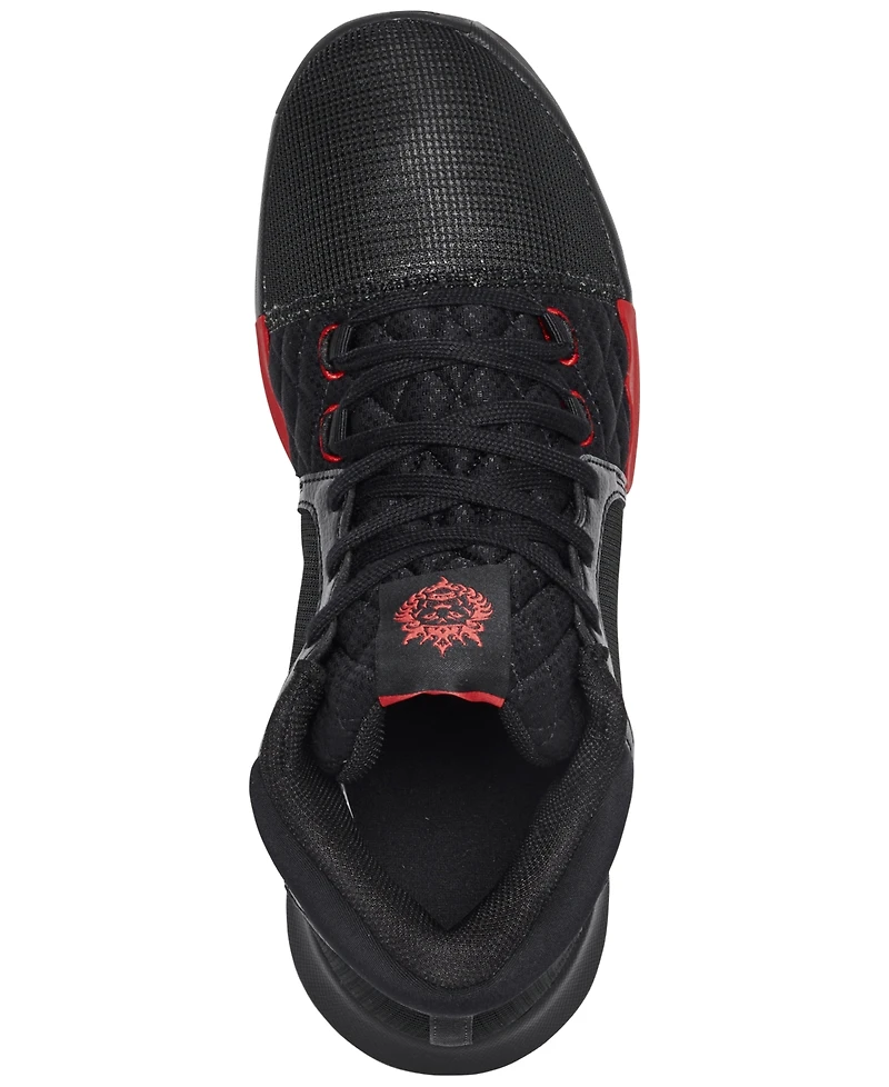 Nike Men's LeBron Witness 8 Basketball Sneakers from Finish Line