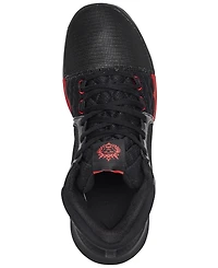 Nike Men's LeBron Witness 8 Basketball Sneakers from Finish Line