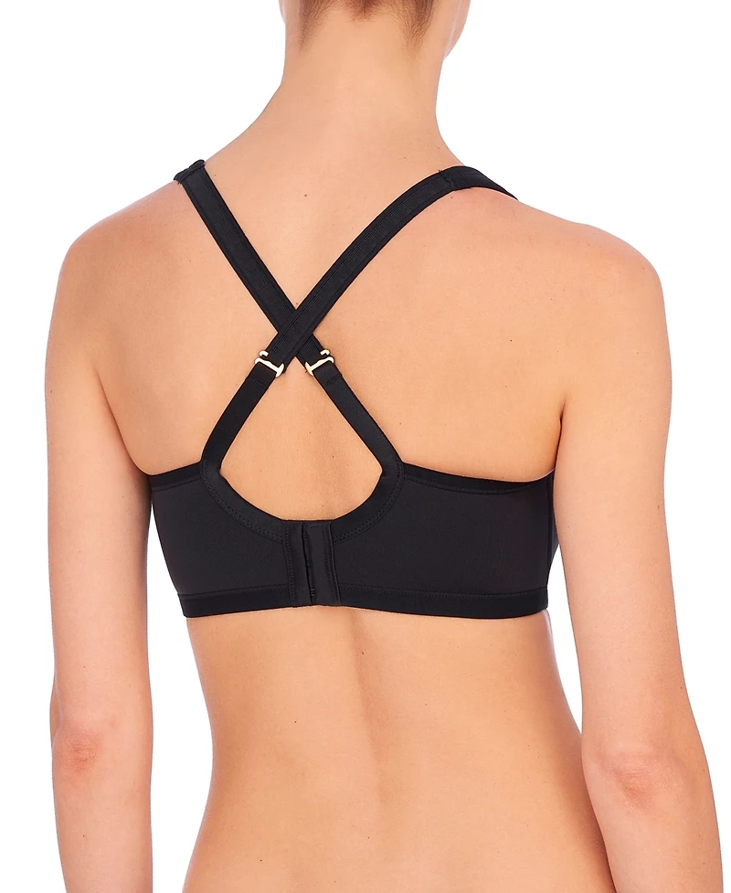 Natori Women's Yogi Contour Convertible Sport Bra 731050