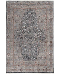 Feizy Marquette 3778F 7'10''x9'10'' Area Rug