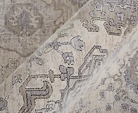 Feizy Marquette 3776F 2'8''x10' Runner Area Rug