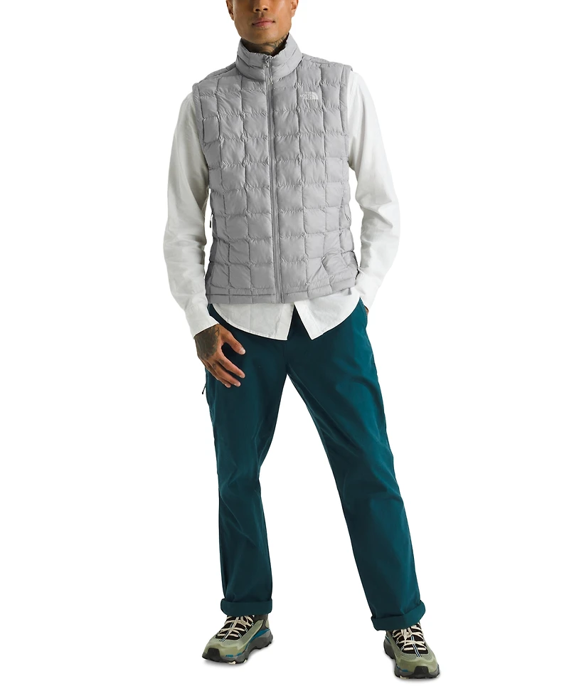 The North Face Men's ThermoBall Eco Vest 2.0