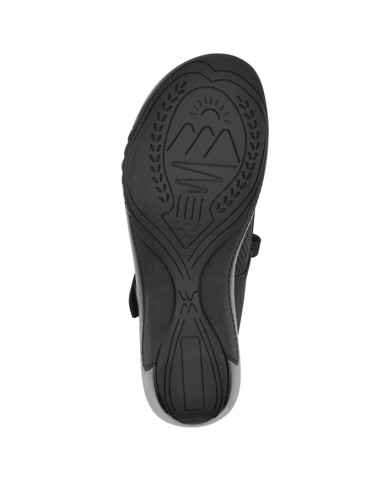 White Mountain Women's Vinto2 Mary Jane Clogs