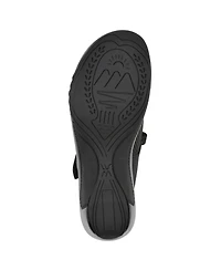 White Mountain Women's Vinto2 Mary Jane Clogs