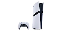 Sony - PlayStation 5 Pro Console - White