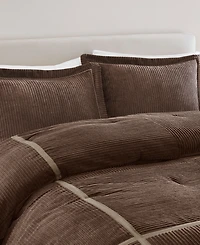 Madison Park Dallas 7-Pc. Comforter Set