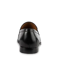 Steve Madden Men's Netto Moc Toe Loafer
