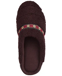 Isotoner Signature Women's Clara Berber Clog
