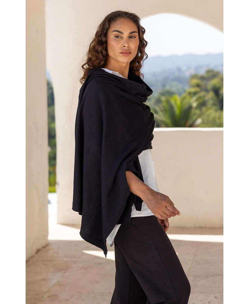 zestt organics The Dreamsoft Travel Scarf