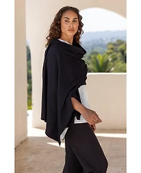 zestt organics The Dreamsoft Travel Scarf