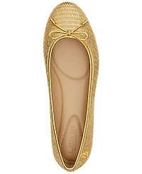 Lauren Ralph Lauren Women's Jayna Ballet Flats