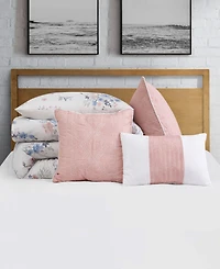 Lucky Brand Clarie Floral -Pc. Comforter Set