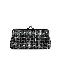 Patricia Nash Potenaz Kisslock Shoulder Bag