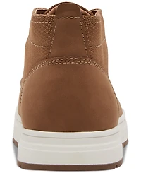 Madden Men Men's Mcarsten Mid-Cut Casual Sneaker
