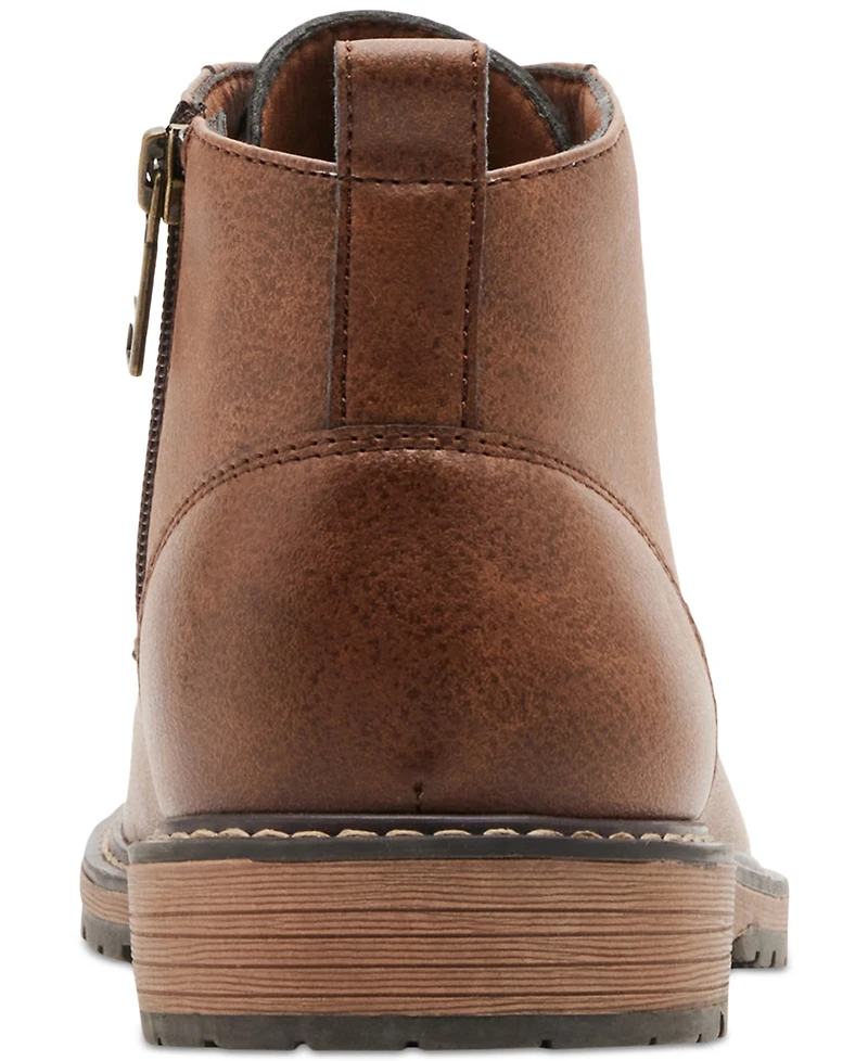 Madden Men Men's Mtokker Casual Chukka Boot
