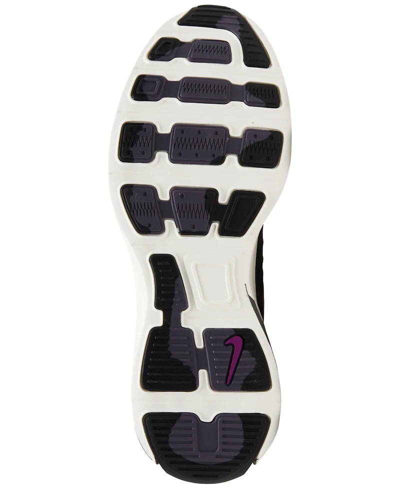 Nike Men's Lunar Roam Casual Sneakers from Finish Line