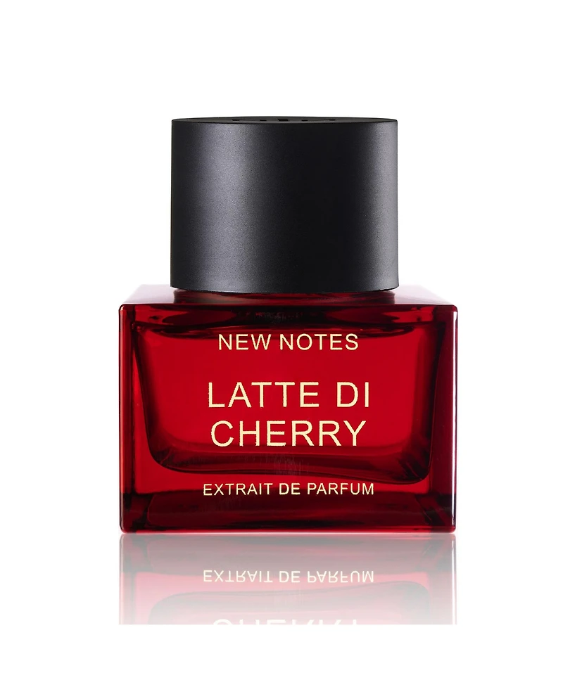 New Notes - Latte Di Cherry Eau De Parfum