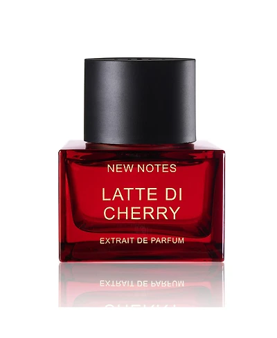 New Notes - Latte Di Cherry Eau De Parfum