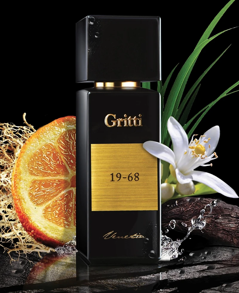 Gritti - 19-68 Eau De Parfum