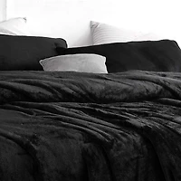 Coma Inducer Oversized Comforter Set - Me Sooo Comfy