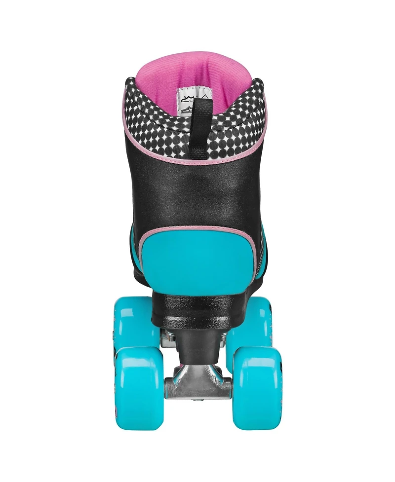Roller Derby Star 750 Hightop Skates