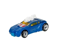 Robots in Disguise 2001 Universe Autobot Side Burn Legacy Deluxe Class | Transformers: Legacy United