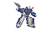 Transformers Wfc-S13 Ultra Magnus Leader Class Generations War for Cybertron Siege Chapter