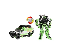 Mpm-11D Ratchet | Transformers: Dark of the Moon | Transformers Masterpiece Movie Series