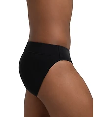 Capezio Boys Full Seat Dance Brief