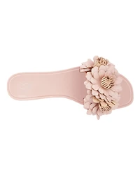 Women's Anella Flat Sandal
