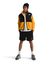 The North Face Men's Denali Fleece Jacket