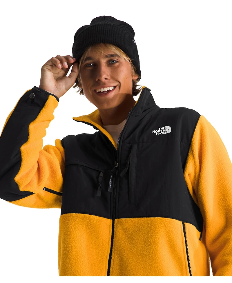 The North Face Men's Denali Fleece Jacket