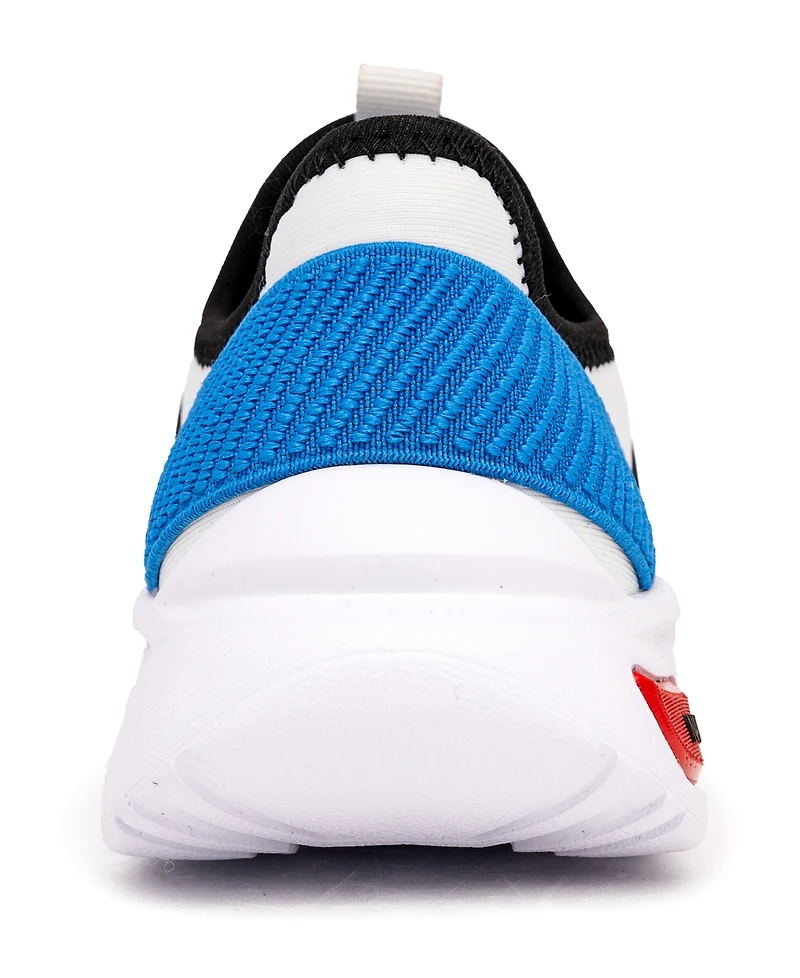 Nautica Kid's Neave Molded 2 Athletic Sneaker