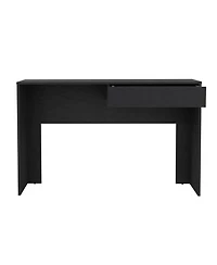 Depot E-shop Acanto 1 Drawer Writing Computer Desk