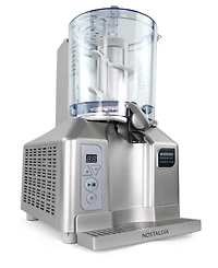 Nostalgia 2.8 Litre Professional Frozen Slush Machine