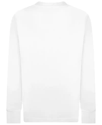 Jordan Big Boys 23 Jumpman Long Sleeve Tee