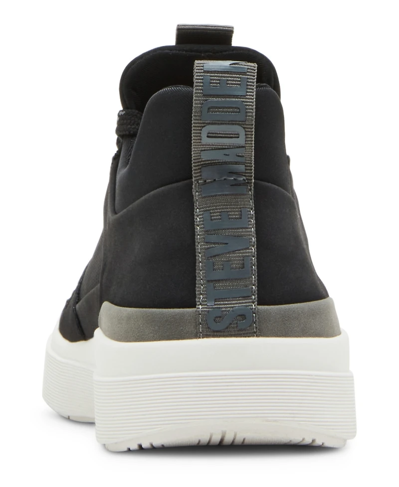 Steve Madden Men's Osker Low-Top Sneakers