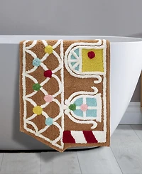 Avanti Sweet Treat Polyester Bath Rug, 30" x 20"