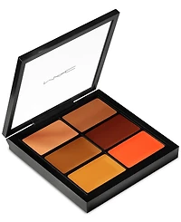 Mac Studio Fix Conceal & Correct Palette