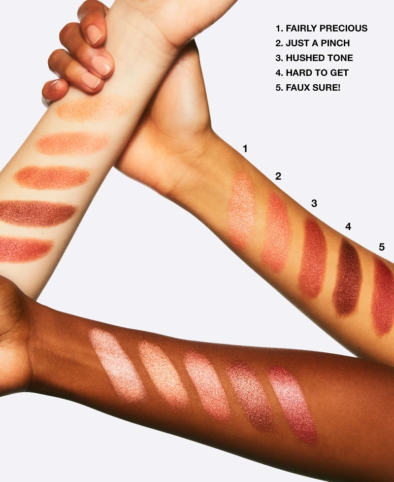 Mac Extra Dimension Blush