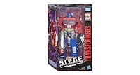 Wfc-S11 Optimus Prime Voyager Class | Transformers Generations War for Cybertron Siege Chapter