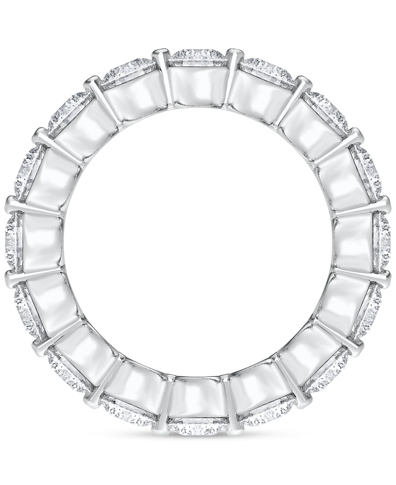 Diamond Eternity Ring (3 ct. t.w.) Platinum or 14k Gold
